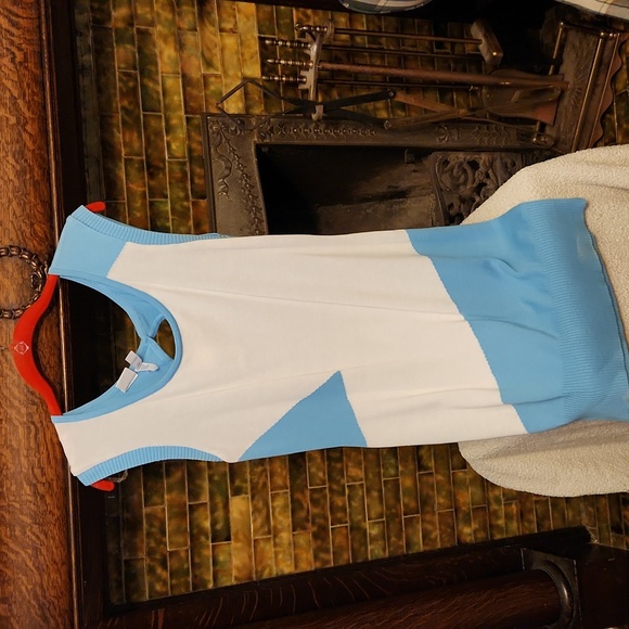 Sweater Dress - Picture 1 of 4
